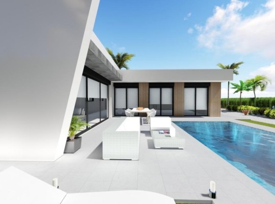 Other areas (Coto riñales), Villa #CQ-00-93024