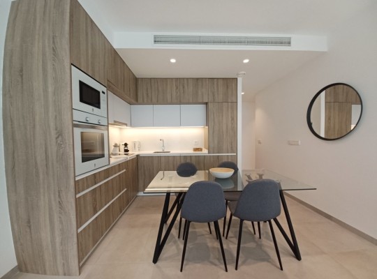 Pilar de La Horadada, Villa #CQ-BG-67488