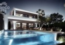 The Golden Mile (Costa del Sol), Villa - Detached #CM-R3103607