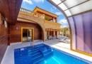 Orihuela Costa (La Aparecida), Villa #CQ-CA-52253