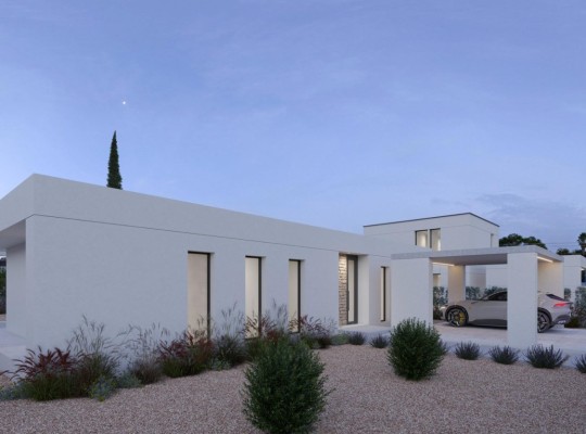 Other areas (Hacienda del Alamo), Villa #CQ-00-95751