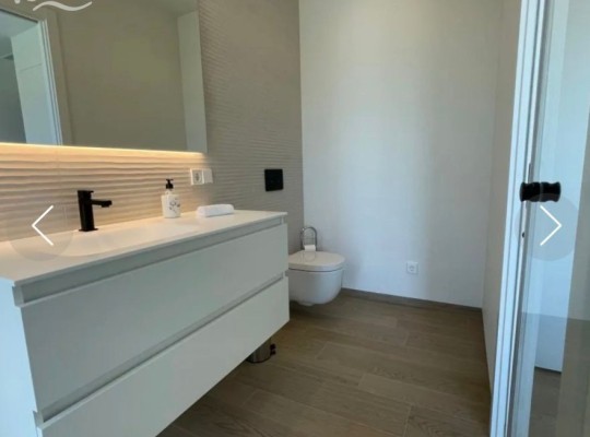 Orihuela Costa (Las Colinas Golf), Apartment #CQ-WN-17687