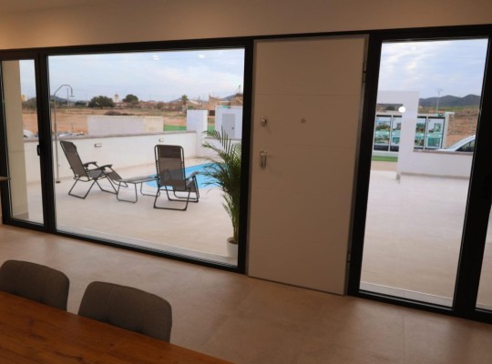 Other areas (La Pinilla), Villa #CQ-00-53768