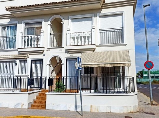 Formentera del Segura (Forementera del Segura), Apartment #CQ-899