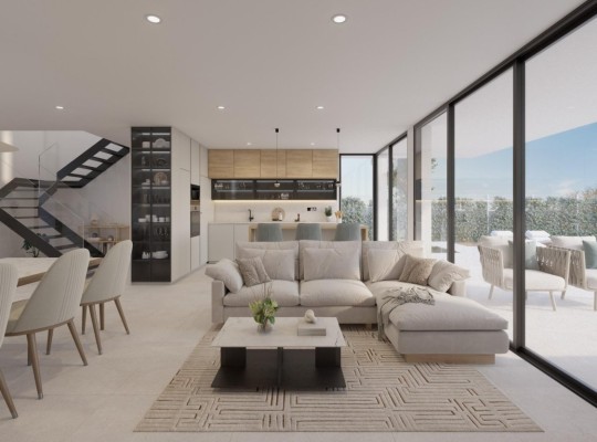 Other areas (Hacienda del Alamo), Villa #CQ-00-21462