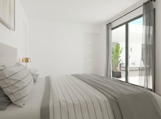 Monforte del Cid (La Capitana), Villa #RD-N9079