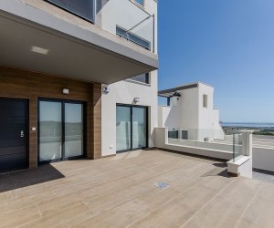 San Miguel de Salinas (VistaBella Golf), Bungalow #RD-N6258