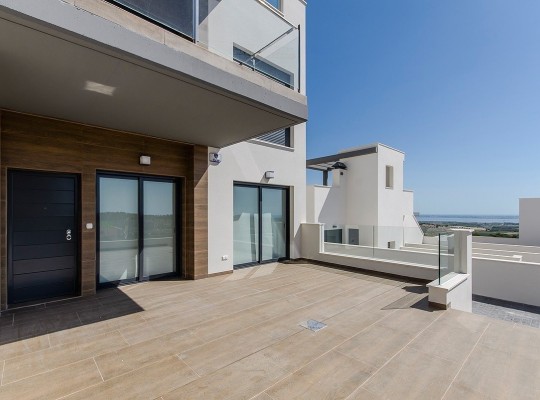 San Miguel de Salinas (VistaBella Golf), Bungalow #RD-N6258