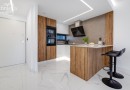 Apartmány se 2 nebo 3 ložnicemi v El Raso.