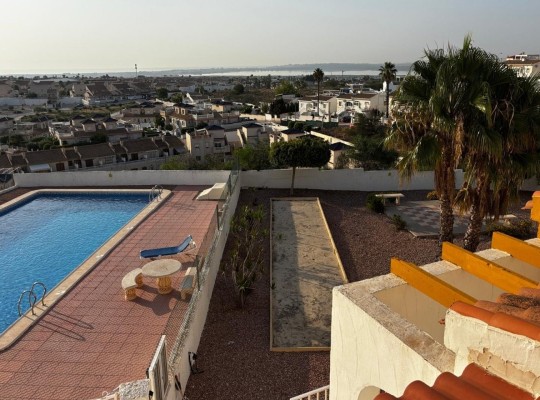 Ciudad Quesada (Upper Quesada), Apartment #CQ-BT-80400
