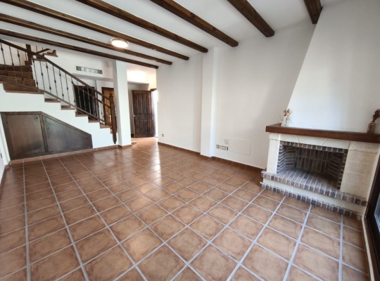 La Finca Golf, Semi Detached #CQ-052