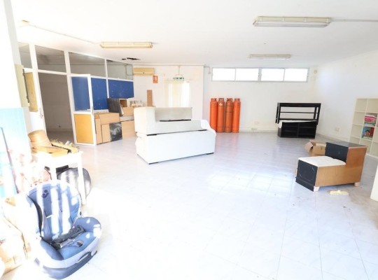Orihuela Costa (La Zenia), Commercial #CQ-JM-27040