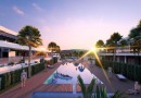 Algorfa (La Finca Golf), Bungalow #CQ-00-14043