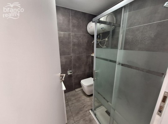 Zrekonstruované studio, Torrevieja - Torretas