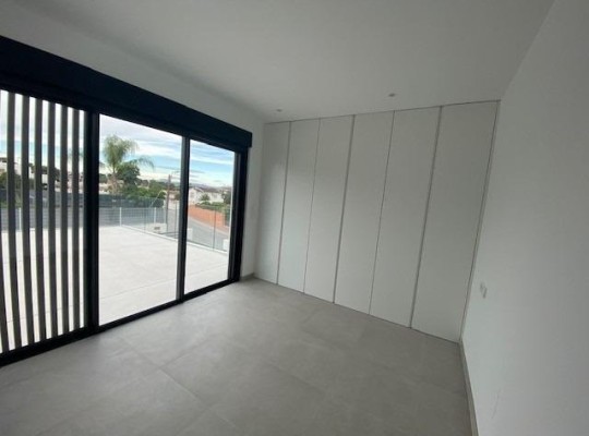 Orihuela Costa (Montezenia), Townhouse #CQ-00-48040