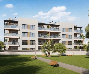 Torrevieja (Aguas Nuevas), Penthouse #RD-N9524