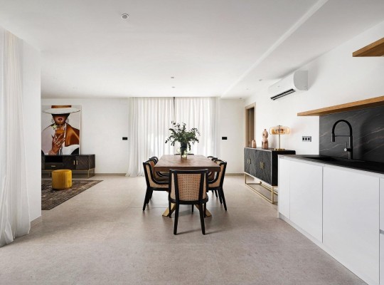 la Nucia (Coblanca), Villa #RD-N8993