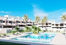 Finestrat (Finestrat hills), Bungalow #CQ-00-27918