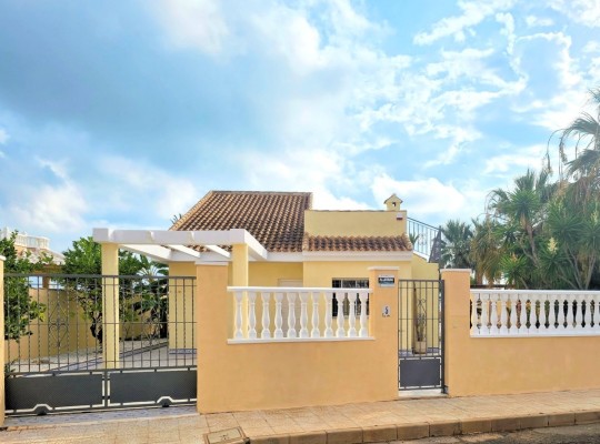 Other areas (ESTRELLA DE MAR), Villa #CQ-SD-55062