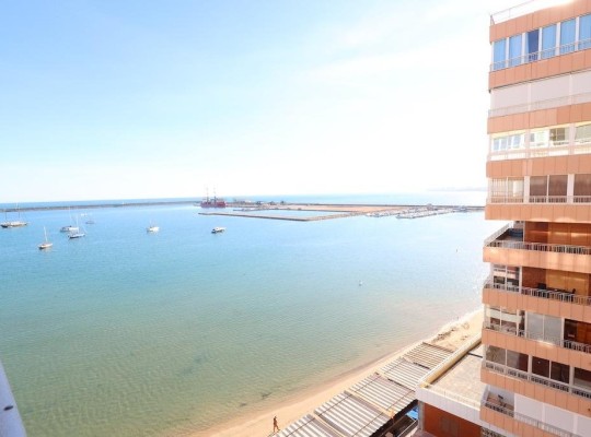 Torrevieja (Acequion), Apartment #CQ-JM-82962