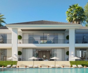 Benahavís (Costa del Sol), Villa - Detached #CM-R4080889