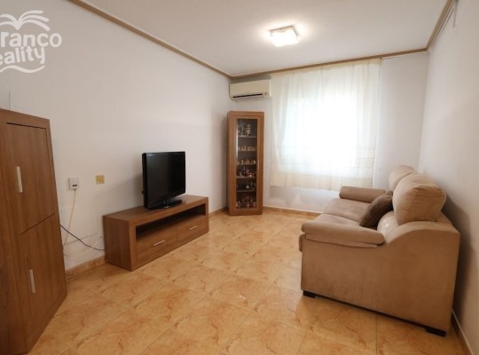 Rohový řadový dům v Altos del Limonar, Torrevieja