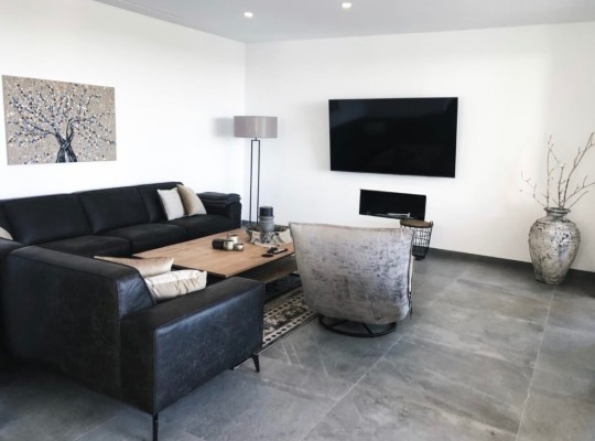 Villa Ciudad Quesada (Town Center) #CQ-362