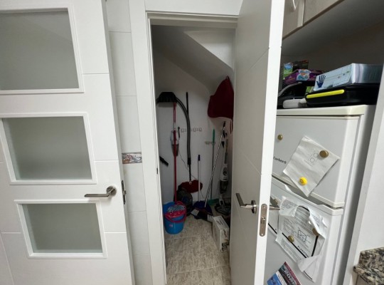 Ciudad Quesada (Dona Pepa), Semi Detached #CQ-085