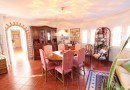 Torrevieja (El chaparral), Villa #CQ-JM-85937