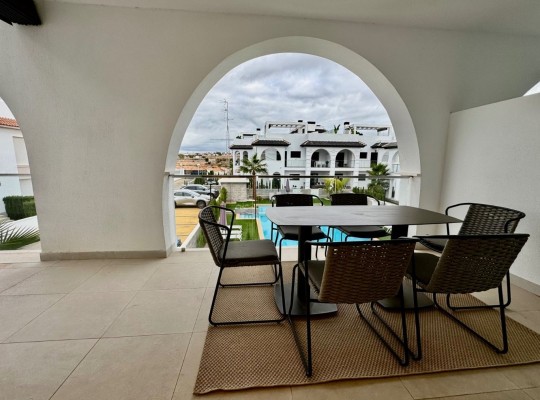 Ciudad Quesada (Dona Pepa), Apartment #CQ-950