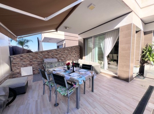 Ciudad Quesada (Lo Marabu), Villa #CQ-178