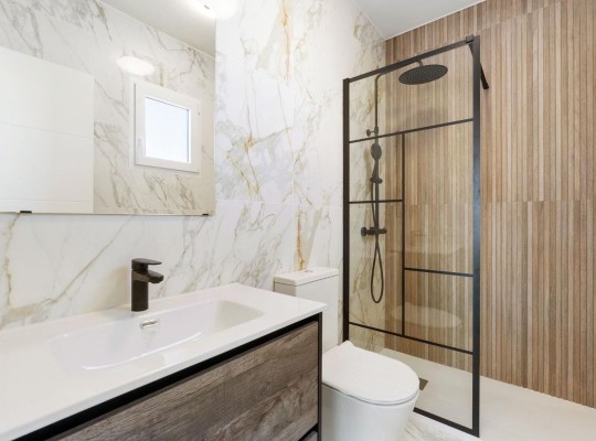 Torrevieja (El chaparral), Villa #CQ-UR-81093