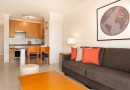 Investiční apartmány v hotelovém komplexu, Costa Adeje