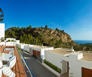 Altea, VILLAS #GV-17233_HC013