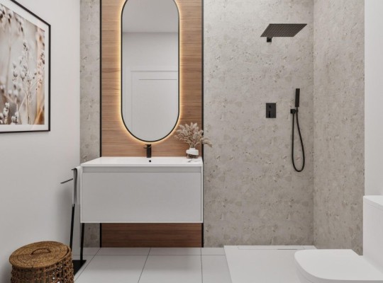 Apartment San Miguel de Salinas (Pueblo) #RD-N8563