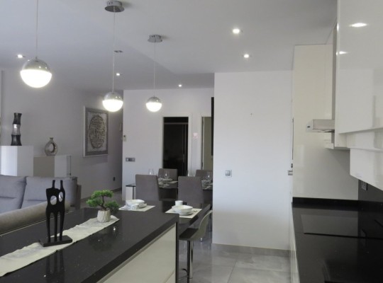 Guardamar del Segura (Urbanizaciones), Apartment #CQ-SD-11964