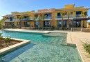 Other areas (Desert Springs Golf Club), Townhouse #CQ-00-44217