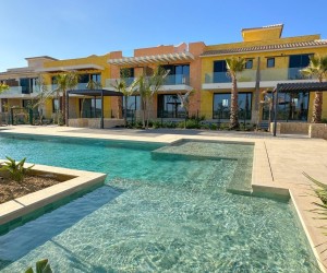 Other areas (Desert Springs Golf Club), Townhouse #CQ-00-44217