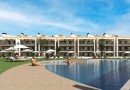 Los Alcazares (La Serena Golf), Apartment #CQ-00-94530