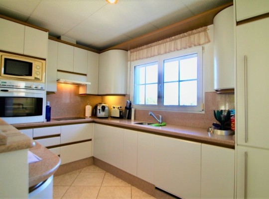 Villamartin, Villa #CQ-VK-33784