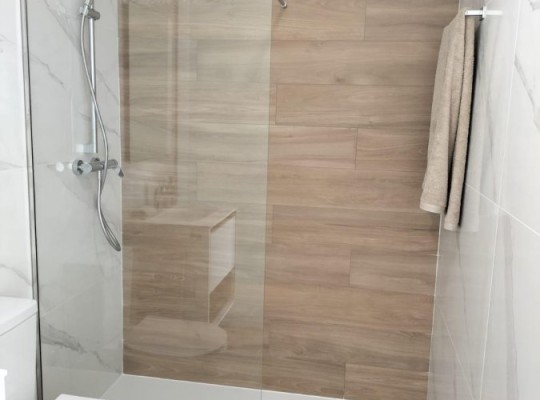 Orihuela Costa (Vistabella golf), Apartment #CQ-00-67620