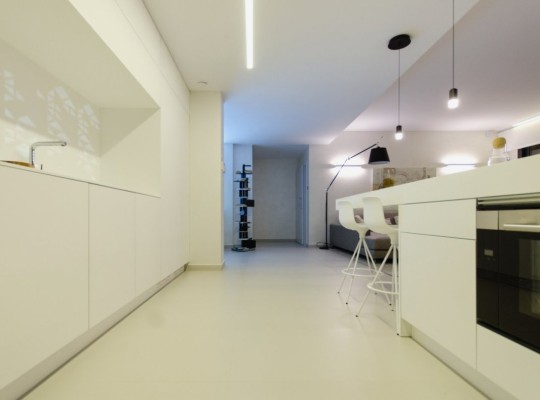 Orihuela Costa (Campoamor), Villa #RD-N5910