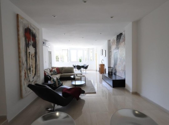 Torrevieja (torrevieja), Apartment #CQ-JM-30945