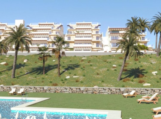 Apartment Vera (Vera Playa) #RD-N9132