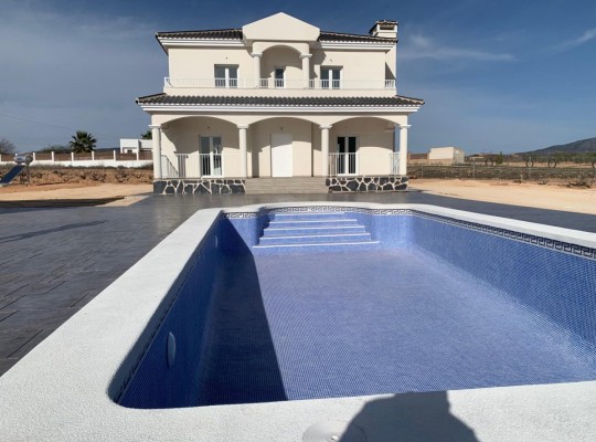 Other areas (Camino Del Prado), Villa #CQ-00-39431