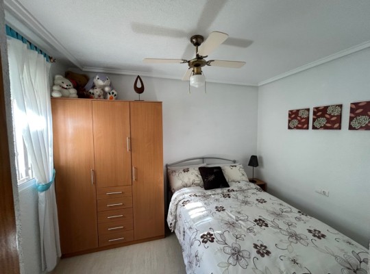 Ciudad Quesada (Lo Marabu), Bungalow #CQ-332