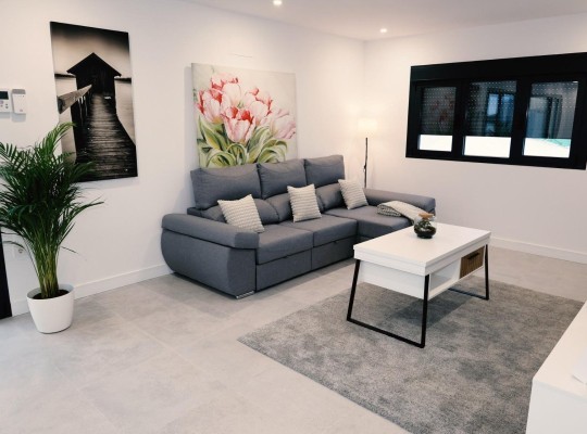 Other areas (La Pinilla), Bungalow #CQ-00-71320