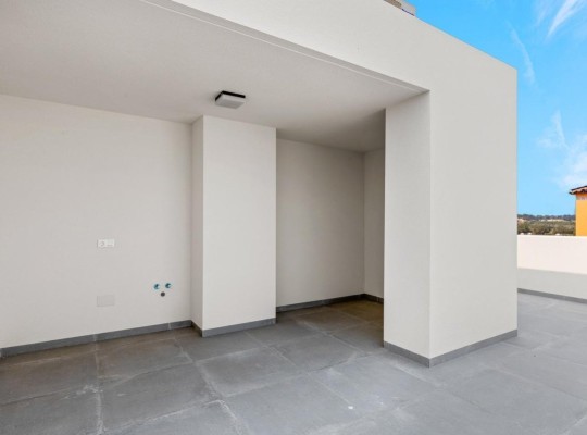 Orihuela Costa (Villamartin), Apartment #CQ-TS-41369