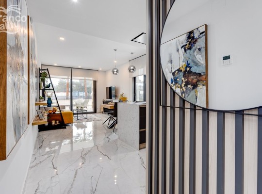 Luxury Apartments Fully furnished in  Los Altos / Los Almendros