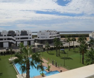 Guardamar del Segura (El Raso, Guardamar), Apartment #CQ-SD-46163